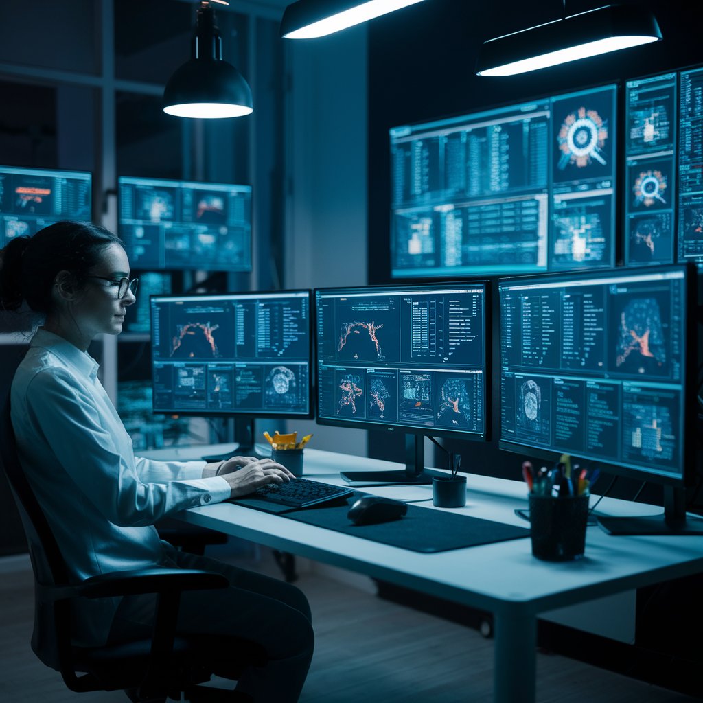 Software Development